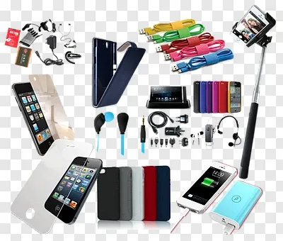 Phones Accessories