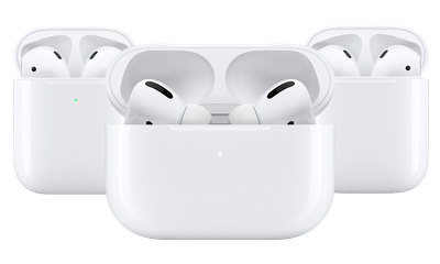 Earbuds