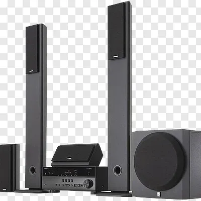 Home Theater