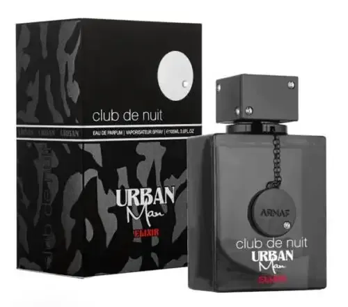Armaf Club De Nuit Urban Elixir