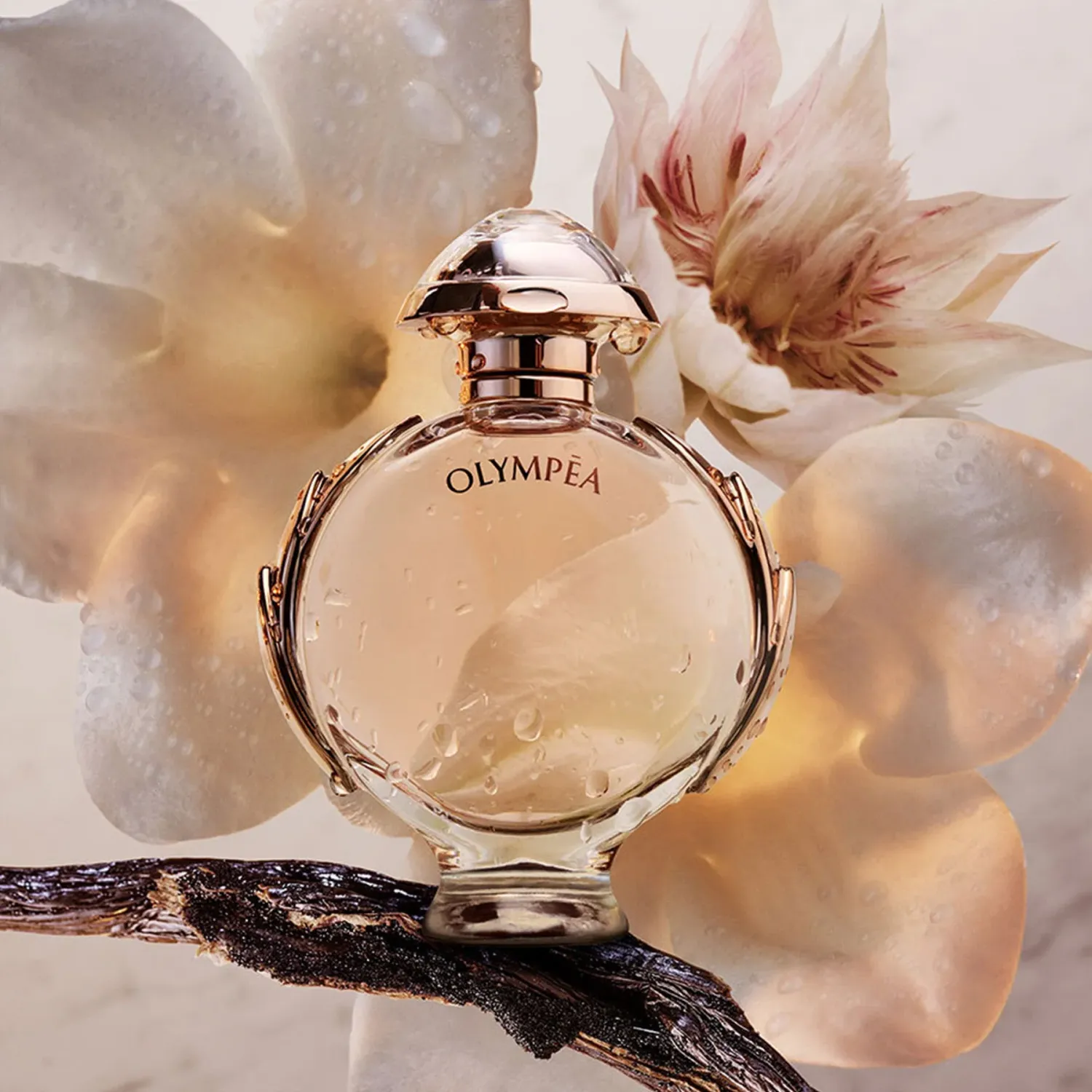 Paco Rabanne Olympea