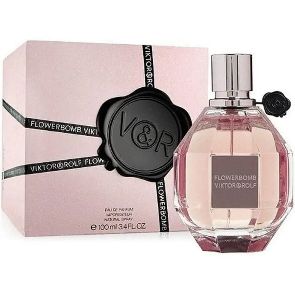 Viktor &amp; Rolf Flowerbomb