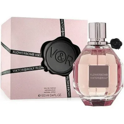 Viktor &amp; Rolf Flowerbomb