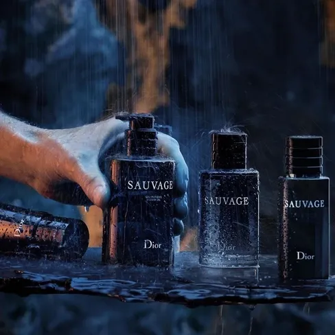 Christian Dior Sauvage EDT