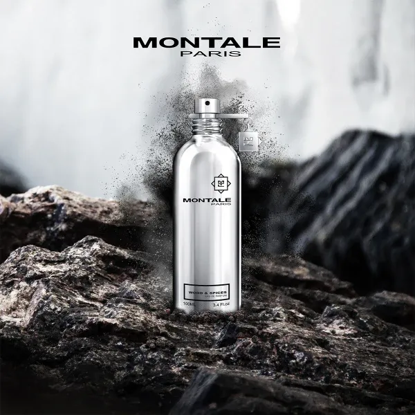 Montale Wood and Spices