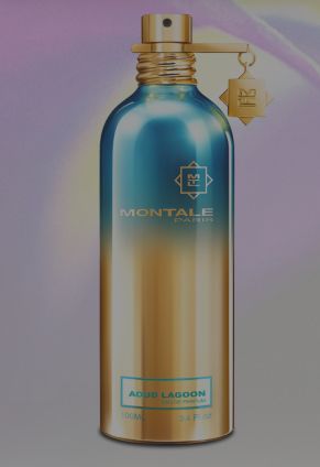 Montale Aoud Lagoon for Men