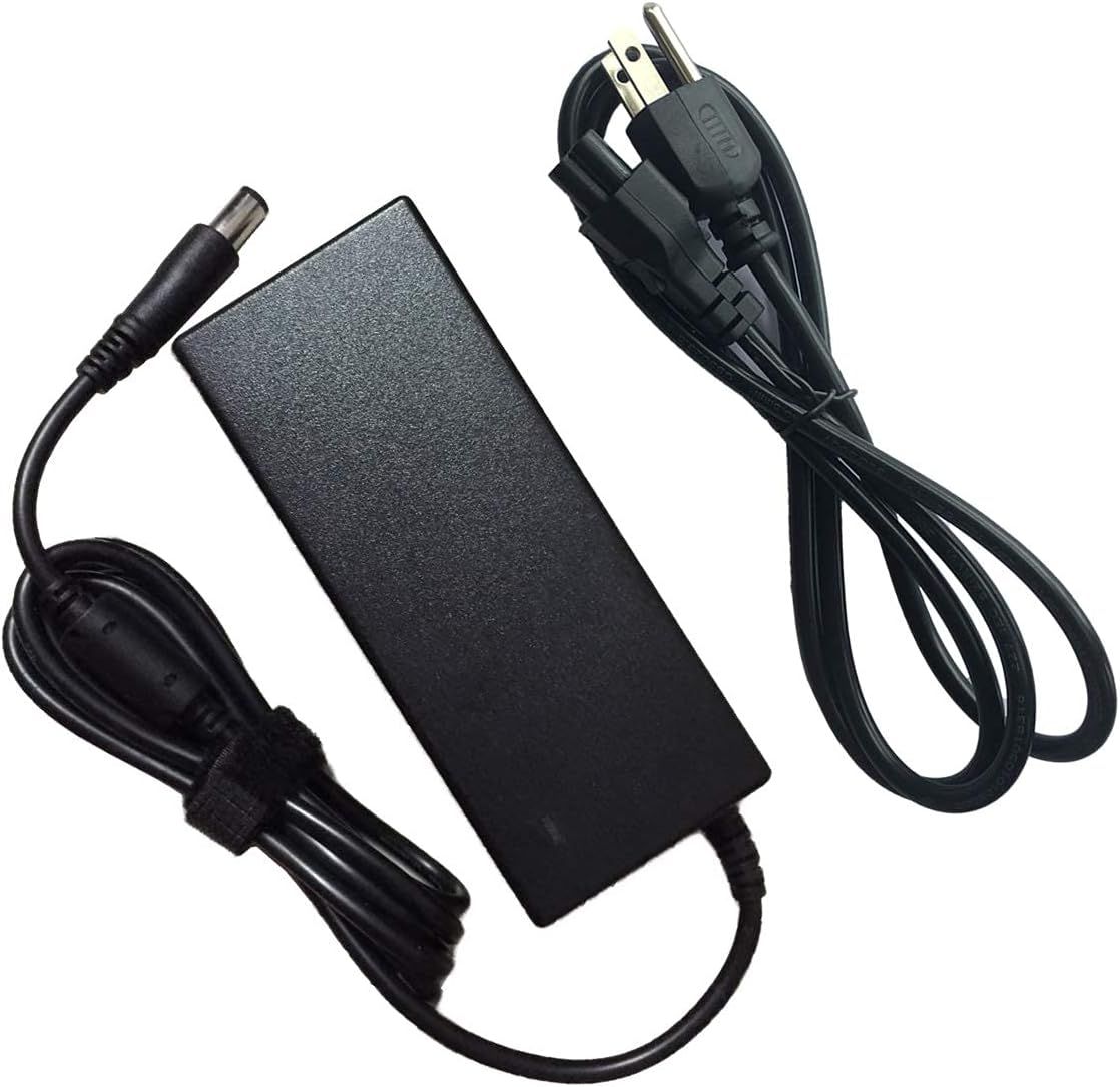 Dell 90W 19.5V 4.62A laptop charger