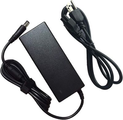 Dell 90W 19.5V 4.62A laptop charger