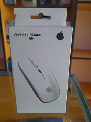 Apple Rechargeable Wireless Bluetooth Mouse 4.0ghz