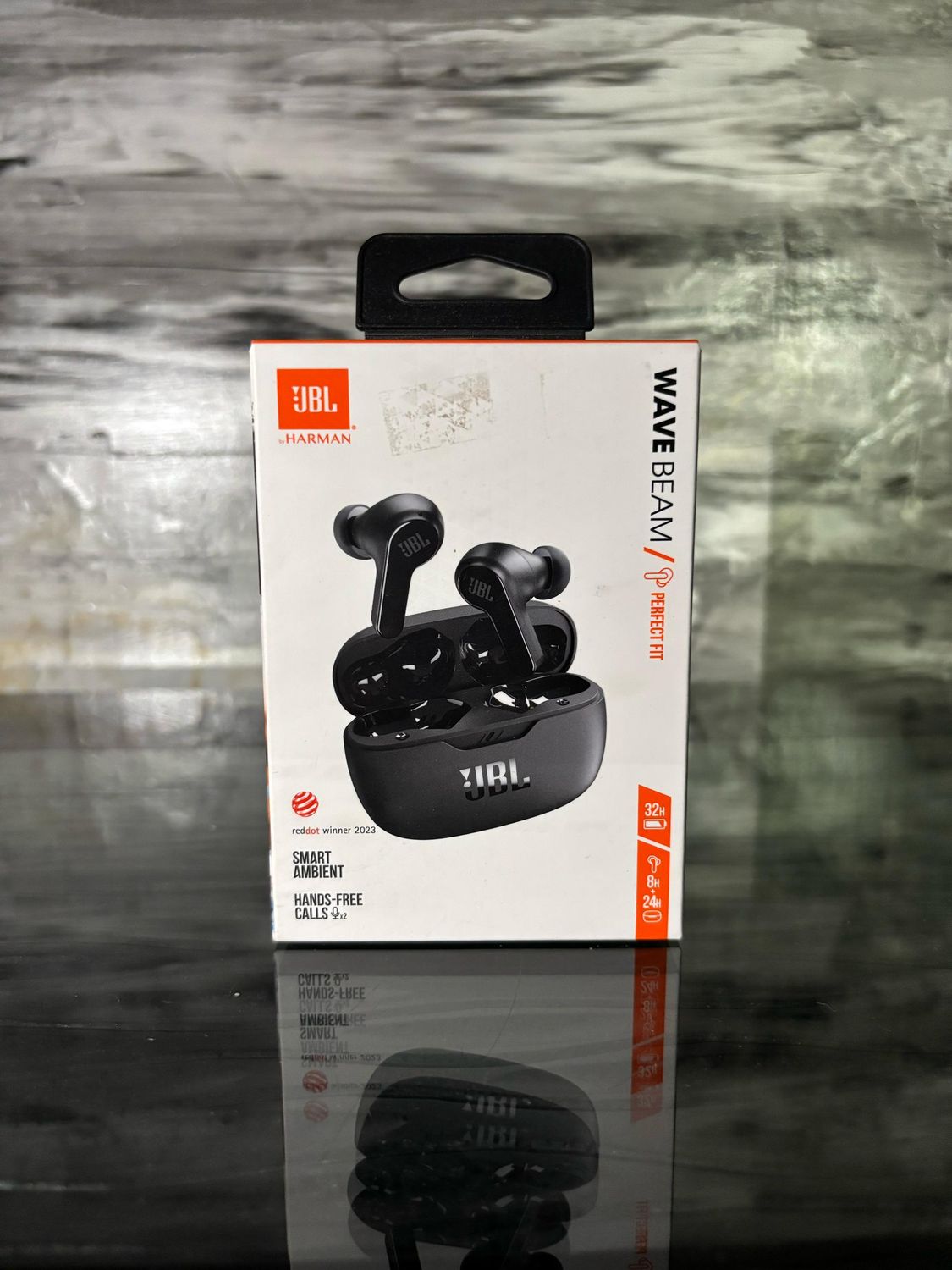 JBL Wave Beam