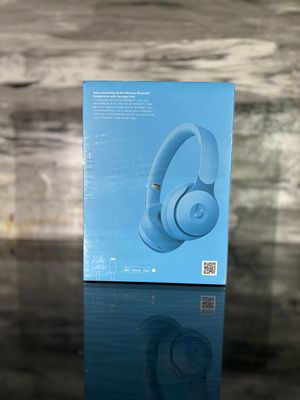 Beats by Dr. Dre Solo Pro On Ear Wireless Headphones - Light Blue