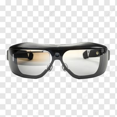 Smart glasses