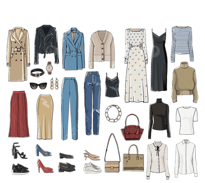 Fashion