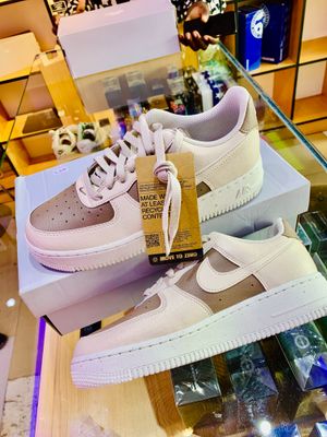 Nike Air Force 1 Low Next Nature Mink Brown