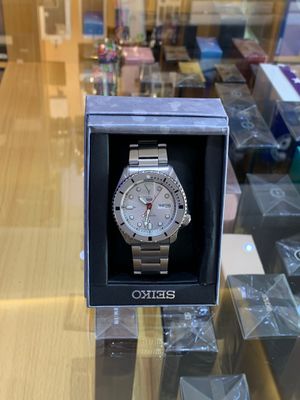 Seiko Automatic Watch for Men - 5 Sports
