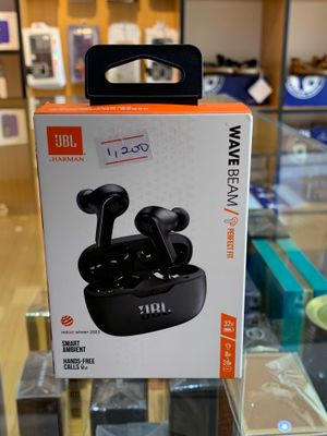 JBL Wave Beam