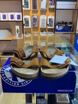 BIRKENSTOCK - Arizona BS