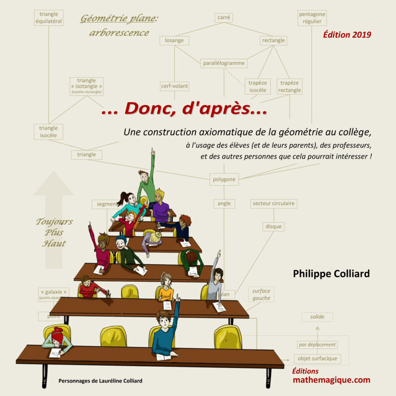 ... Donc, d'après...
