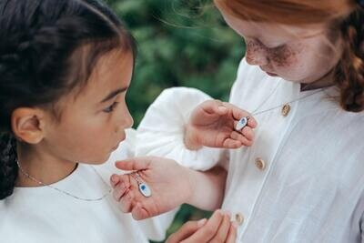 Kinder