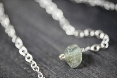 Silber Armband