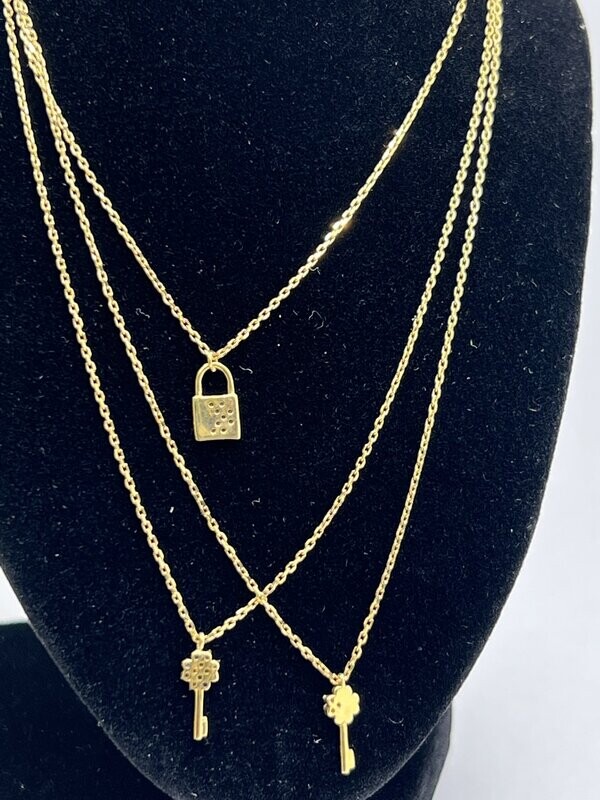 Kette