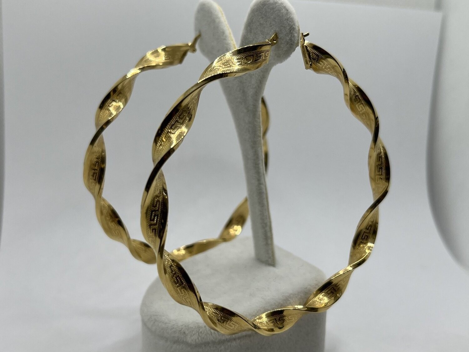 Ohrring