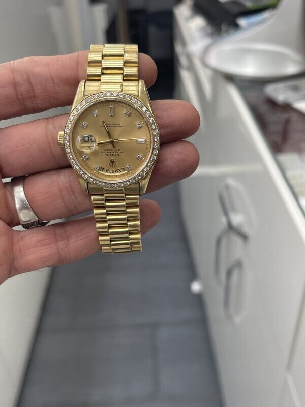 Rolex