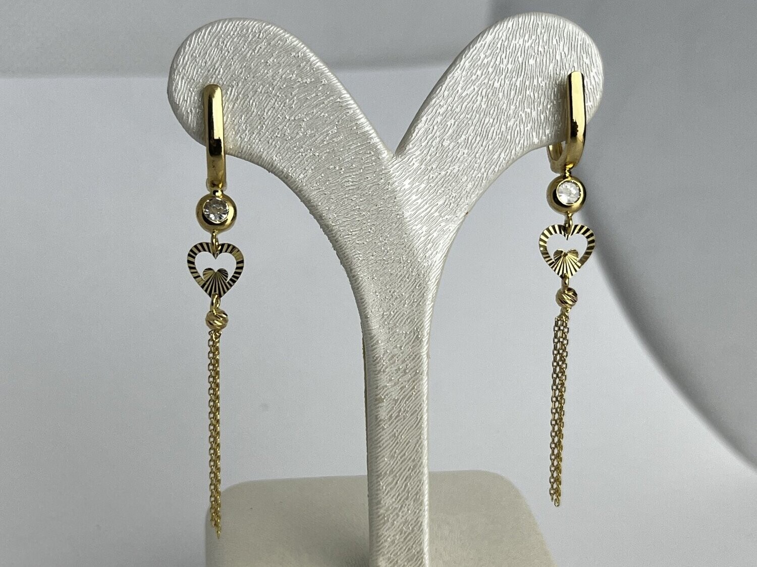 Ohrring