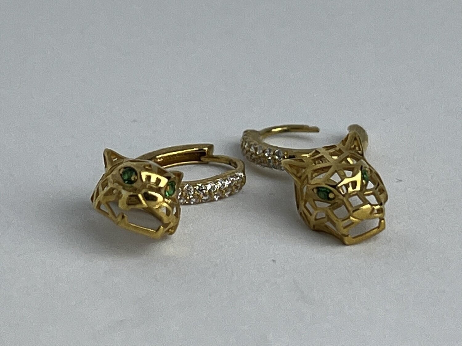 Ohrring