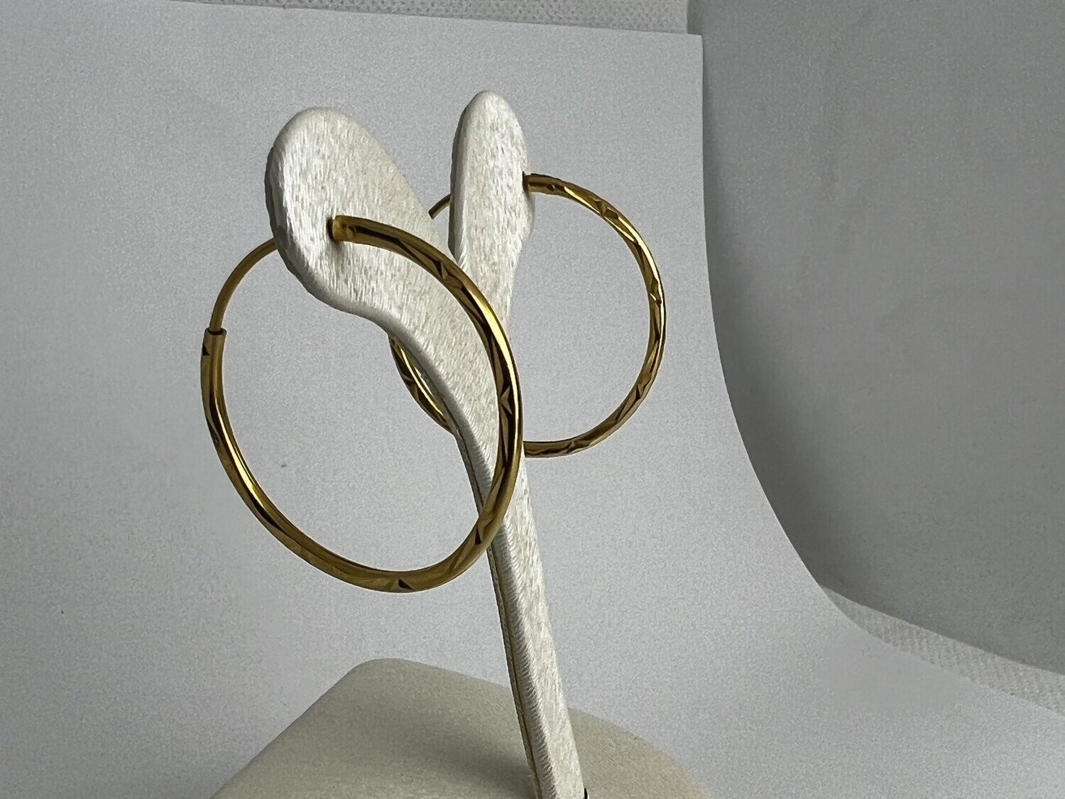 Ohrring
