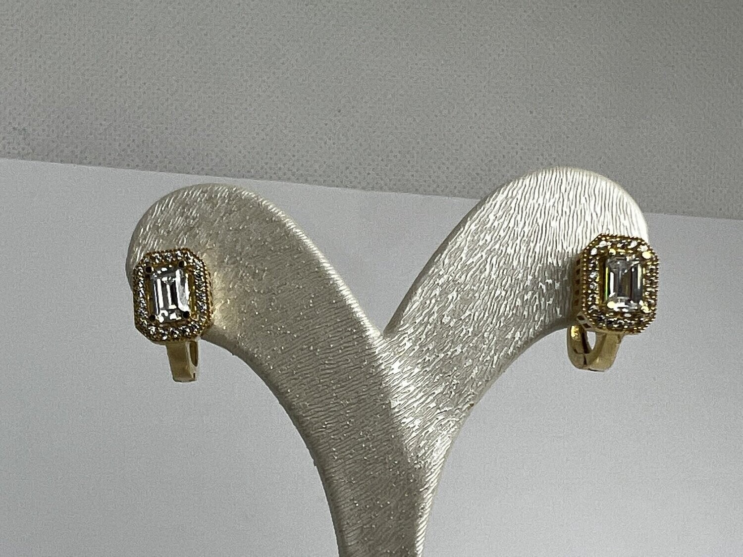 Ohrring