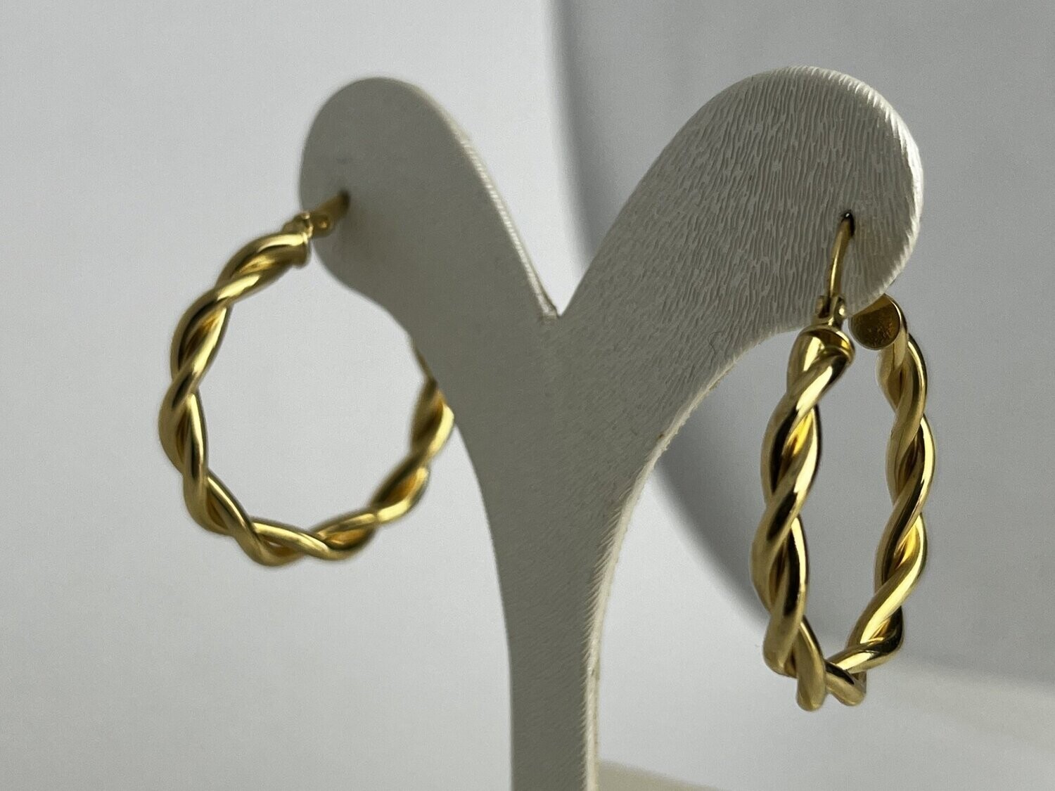 Ohrring