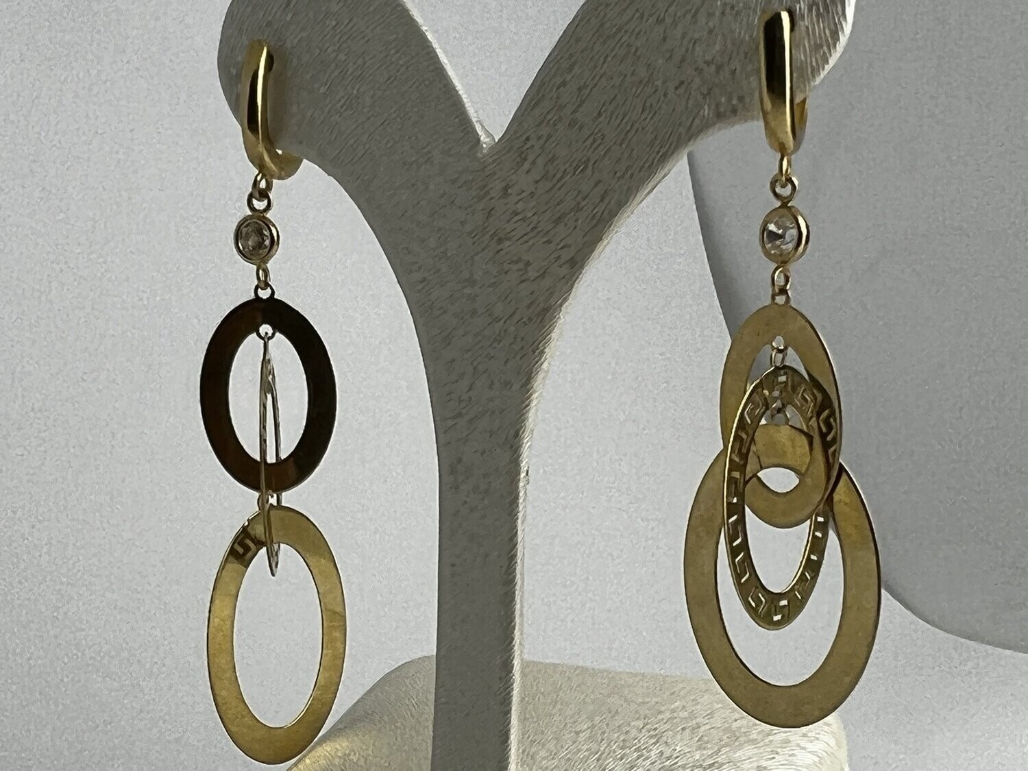Ohrring