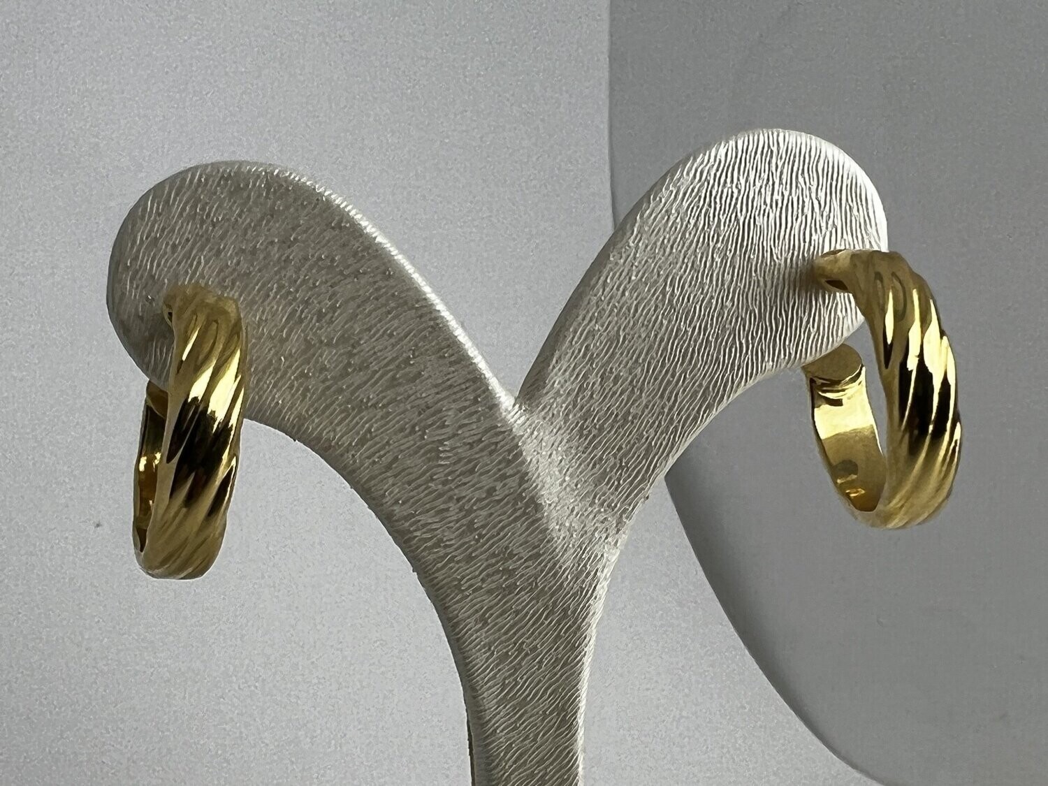 Ohrring
