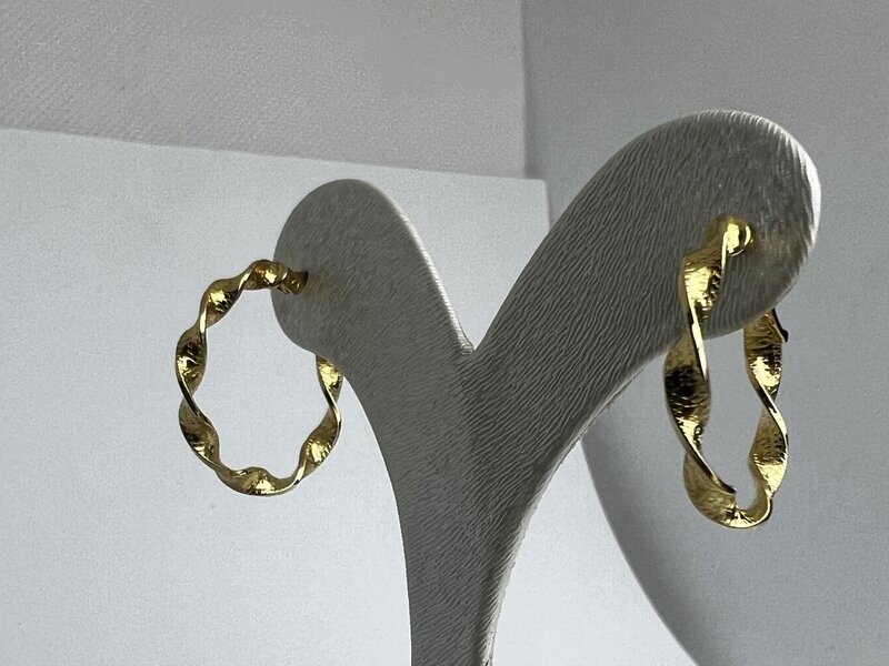 Ohrring