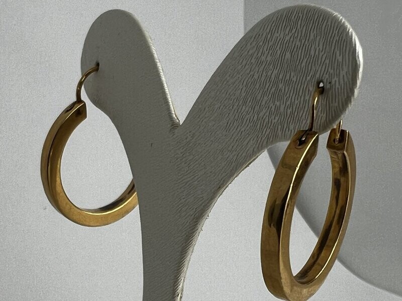 Ohrring