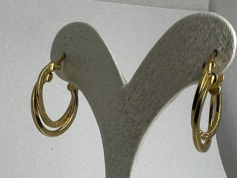 Ohrring