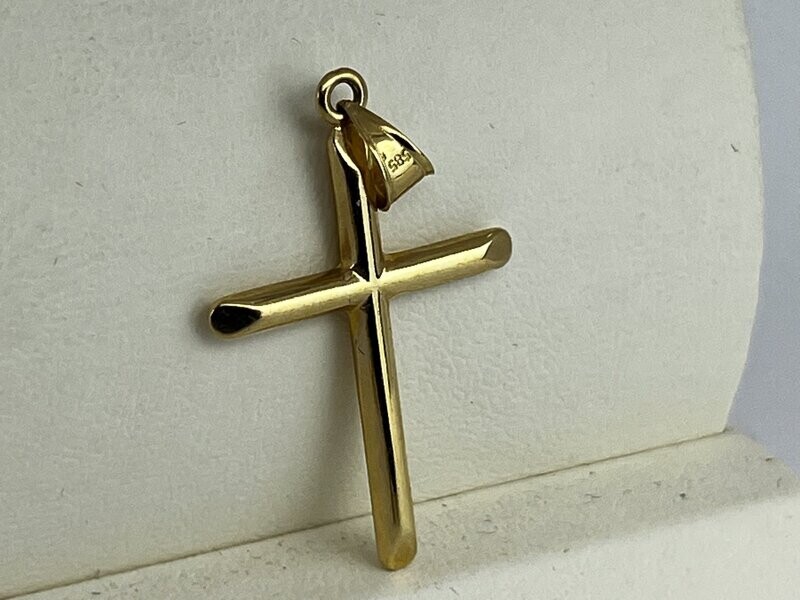 Anhänger Unisex