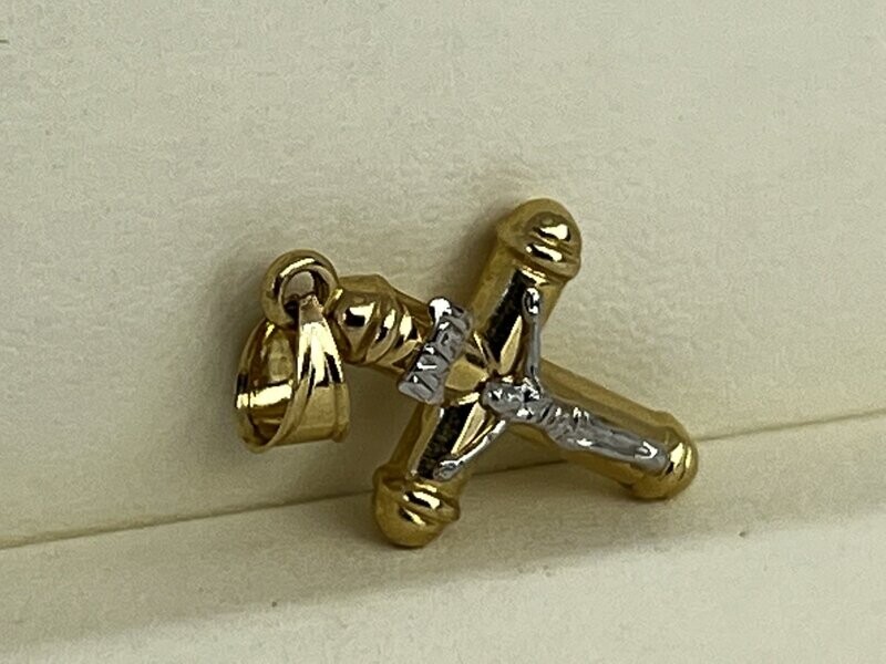 Anhänger Unisex