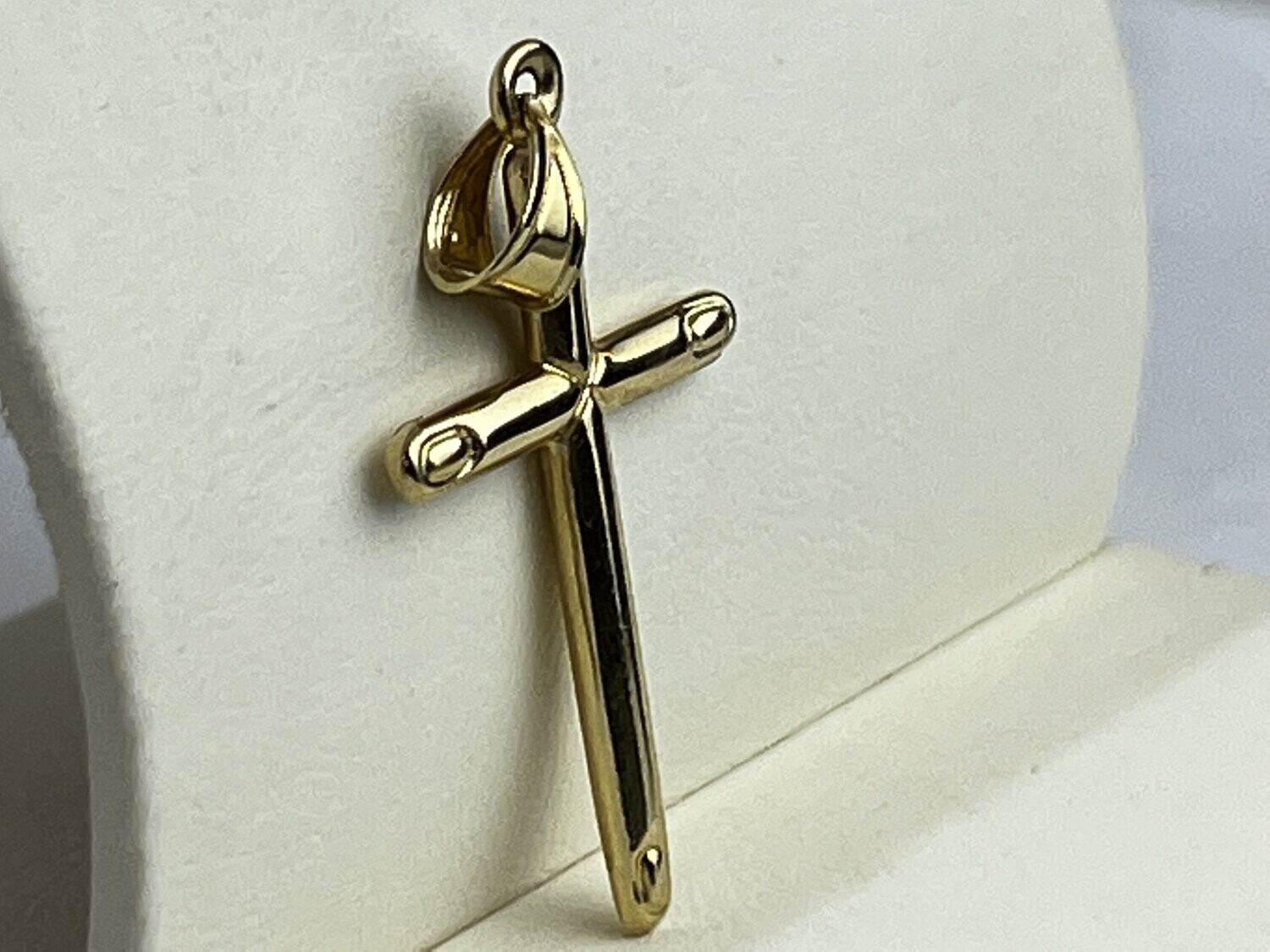 Anhänger Unisex