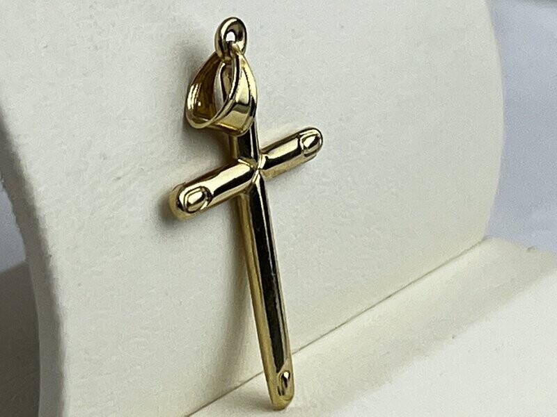Anhänger Unisex