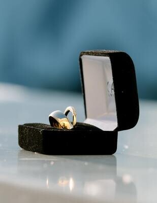 Eheringe