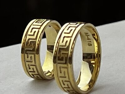 Eheringe