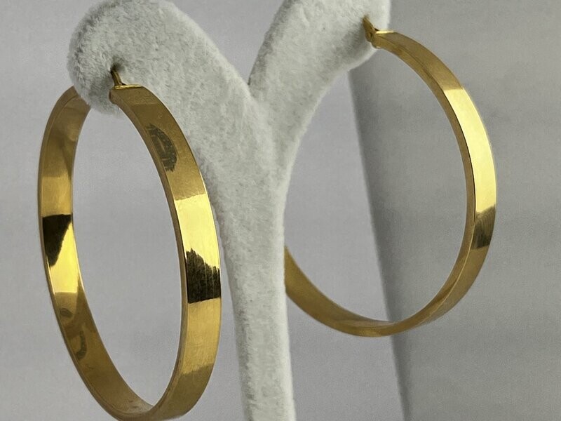 Ohrring