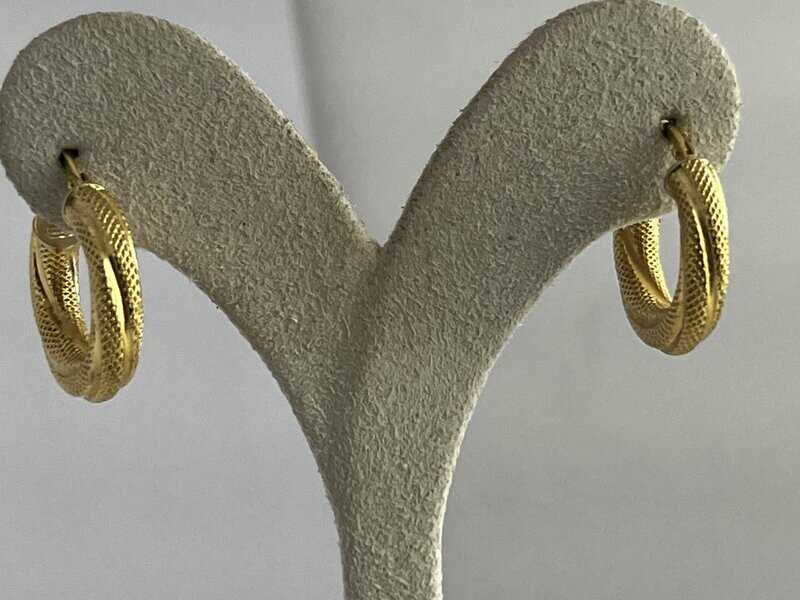Ohrring