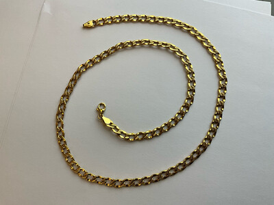 Panzerkette 14K