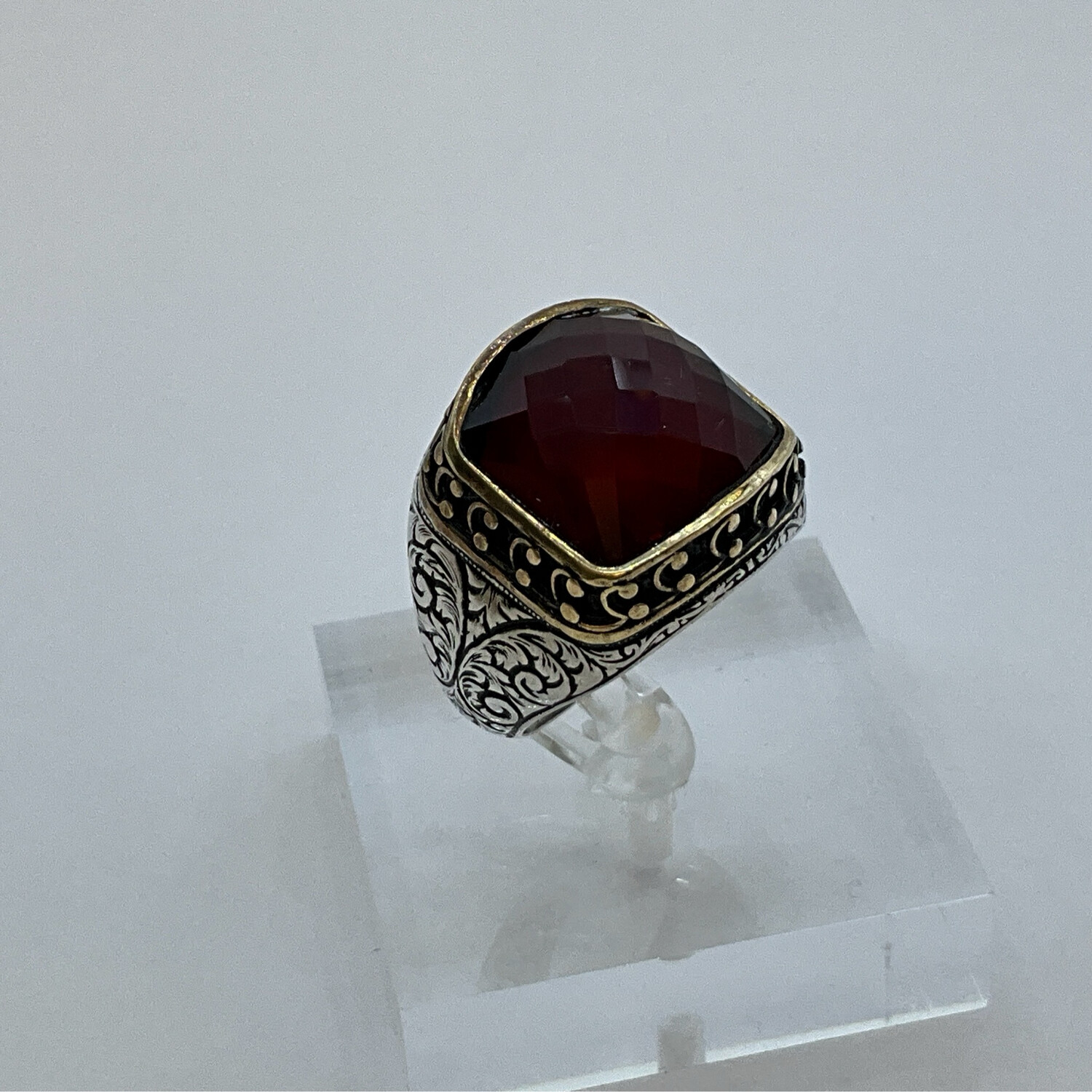 Ring Silber 925 unisex 