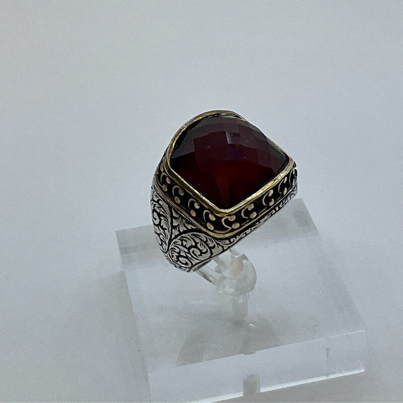 Ring Silber 925 unisex 