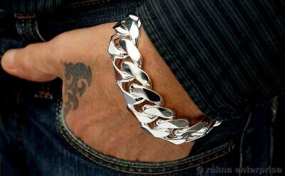 Silber Armband