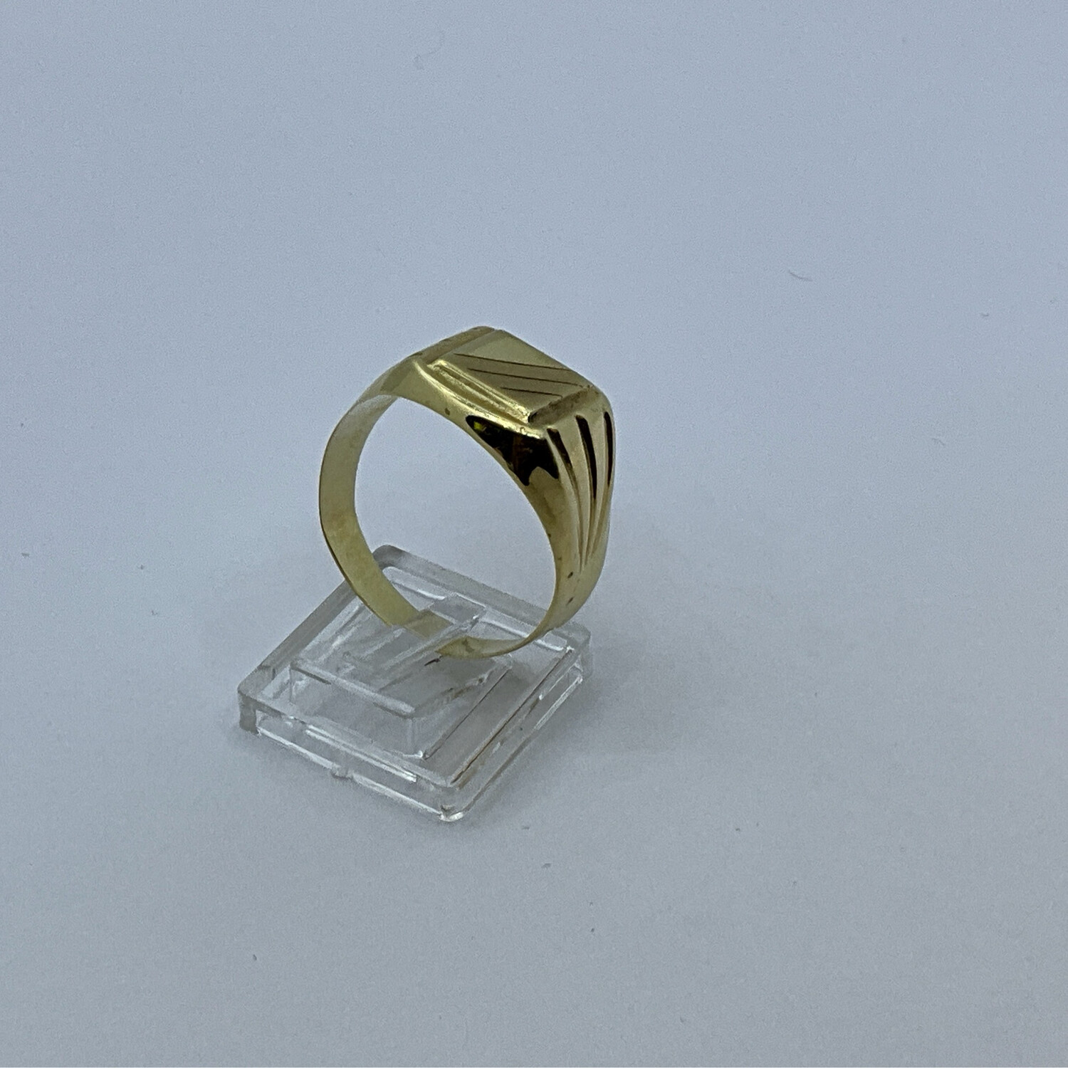 Ring für Männer 14K Nr 70-71